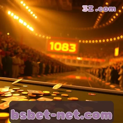 BSBET: Os Bônus Mais Imperdíveis Que Você Precisa Conhecer