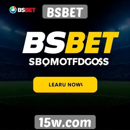 BSBET apresenta novas promoções para jogadores iniciantes