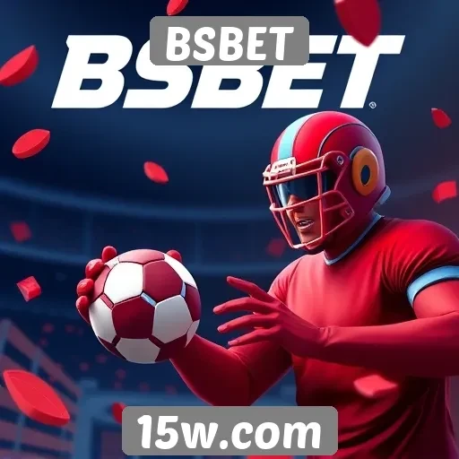 Plataforma BSBET oferece promoções para novos usuários