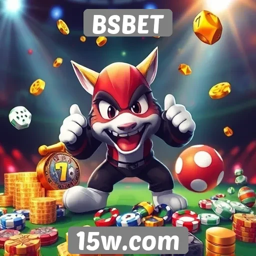 Diversidade de jogos em BSBET impressiona jogadores