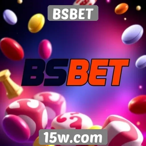 Análise da variedade de jogos disponíveis no BSBET