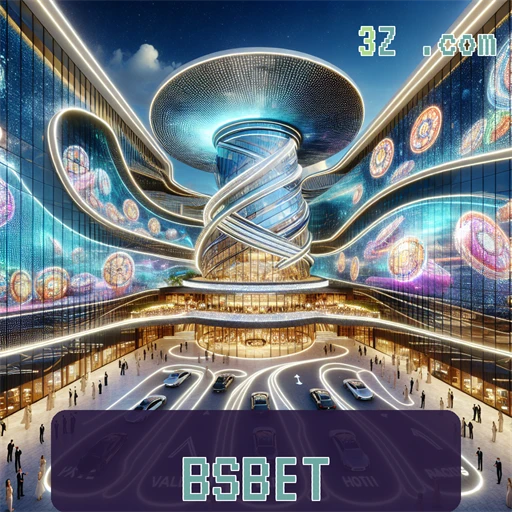 App BSBET: A Revolução dos Jogos Online no Brasil