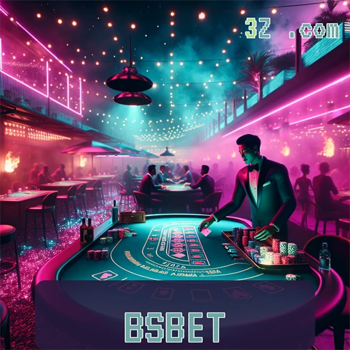 Slots Incríveis que Transformam sua Experiência em BSBET