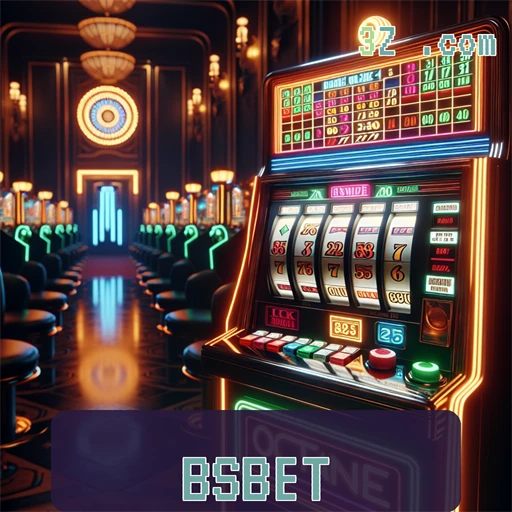 Experiência Exclusiva: Atrações da Seção VIP do BSBET