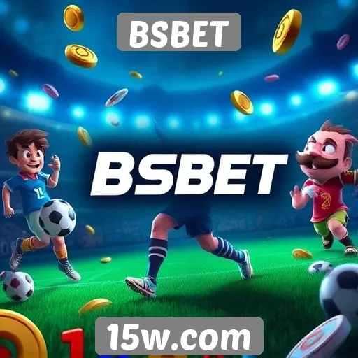 Principais jogos disponíveis no BSBET em 2025