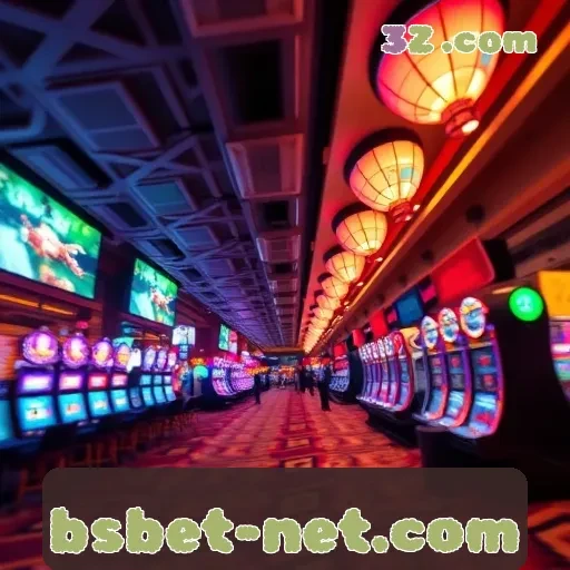 BSBET: Vantagens Incríveis das Promoções para Usuários Brasileiros