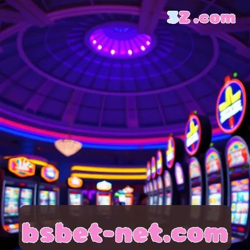 BSBET: Garantindo uma Experiência de Jogo Segura e Confiável